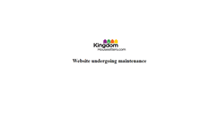 Desktop Screenshot of kingdomhousesitters.com