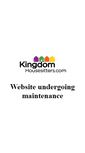 Mobile Screenshot of kingdomhousesitters.com